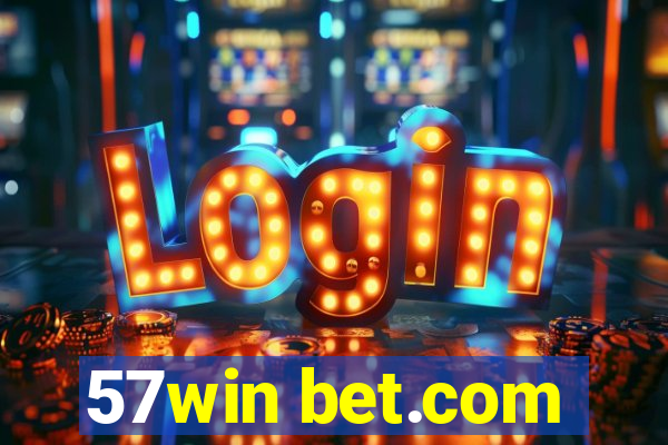 57win bet.com